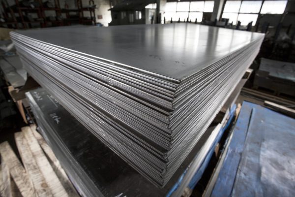 PLANCHAS COMPLETAS Y DIMENSIONADAS