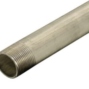 Fabricación de Hilos NPT para cañerías - Imagen 3