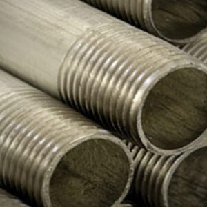 Fabricación de Hilos NPT para cañerías - Imagen 2