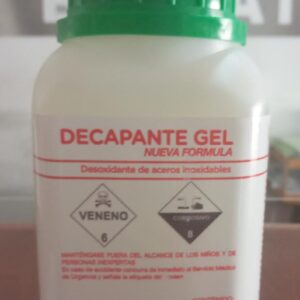 GEL DECAPANTE 1KG