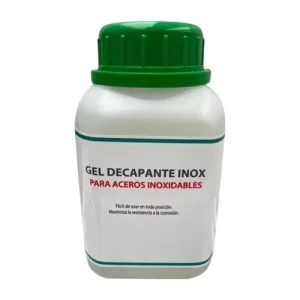 GEL DECAPANTE 1KG
