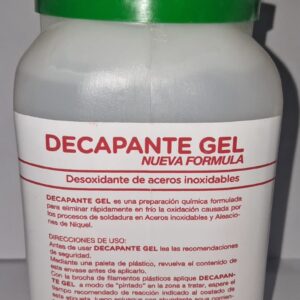 Gel Decapante 1KG