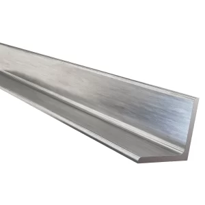 Ángulos y Canales Plegados