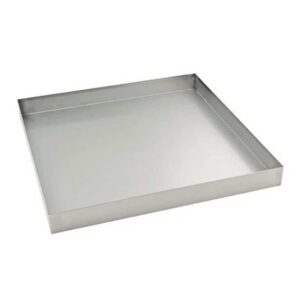 Bandejas Acero Inoxidable