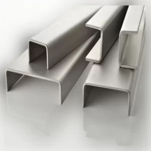 Ángulos y Canales Plegados - Imagen 7