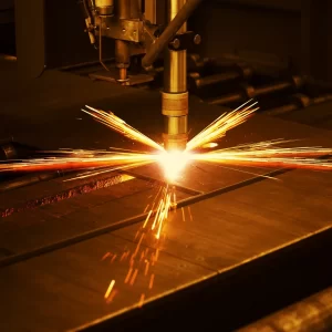 Planchas Dimensionadas de Acero Inoxidable