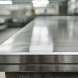 Planchas de Acero Inoxidable - Imagen 5