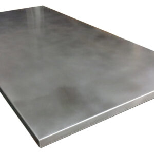 Mesones y Cubiertas de Acero Inoxidable - Imagen 6